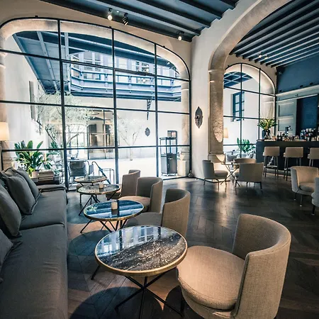 Sant Francesc Hotel Singular-2