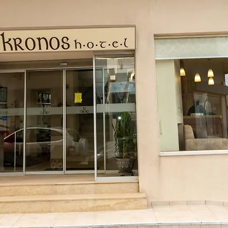 Kronos Hotel-2