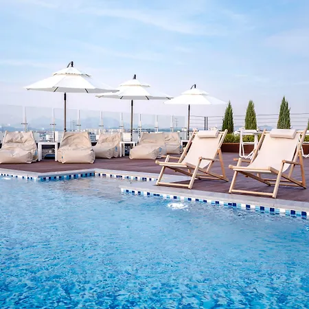 Sr Hotel Magok-3