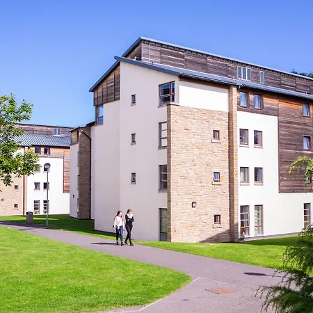 David Russell Apartments - Campus Accommodation-3