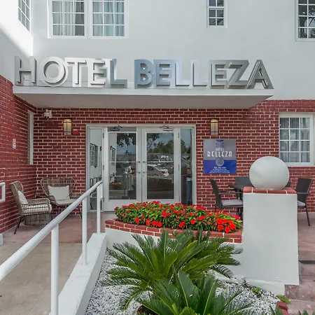 Hotel Belleza-2