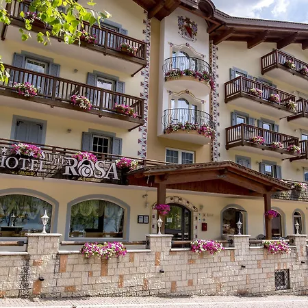 Albergo Alla Rosa-3
