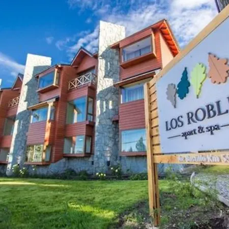 Los Robles Apart & Spa-2