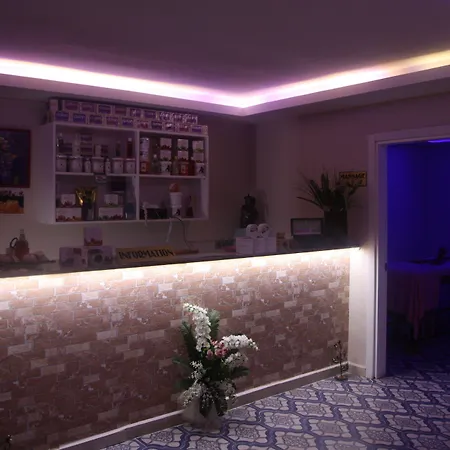 Kleopatra Atlas Hotel - Adults Only-2