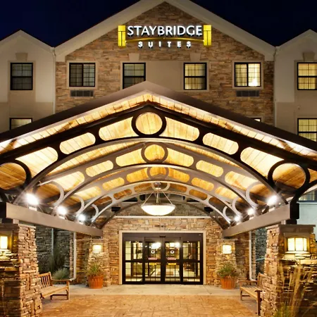 Staybridge Suites Rochester By Ihg-3