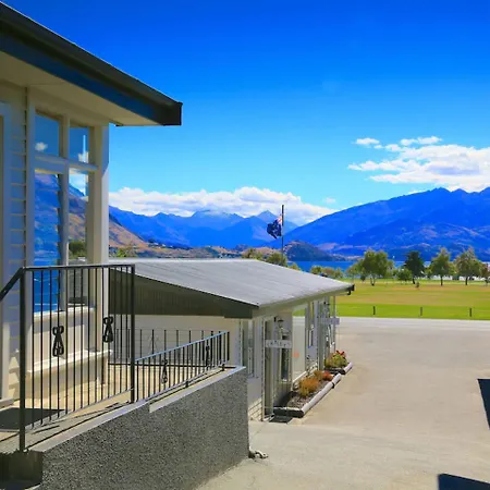 Wanaka View Motel-3
