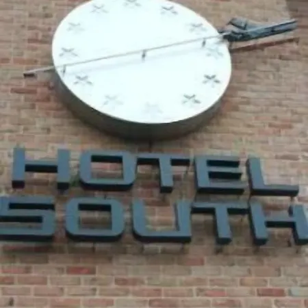 Hotel South Charleroi Airport-2