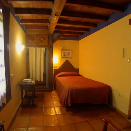 Hotel América-3