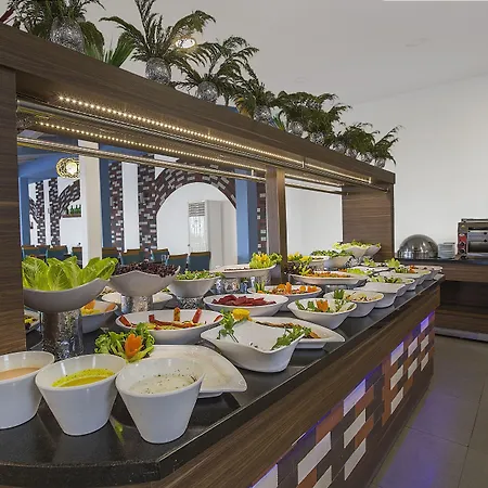 Illusion Beach & Clubhotel - Adults Only-3