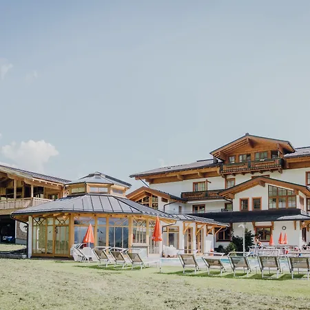 Feriendorf Ponyhof-2