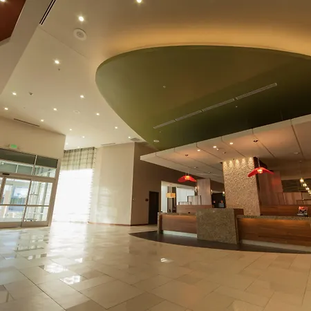 Hyatt Place Tijuana-3