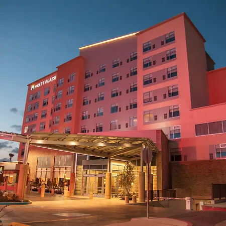 Hyatt Place Tijuana-2