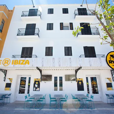 Ryans La Marina (Adults Only)-3