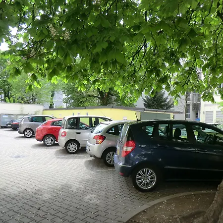 Hotel Pension Haydn-3