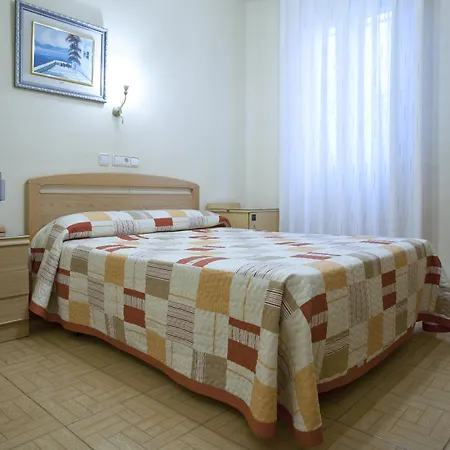 Hostal María Luisa-2
