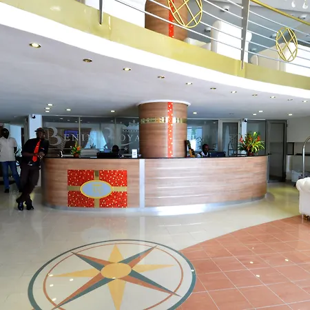 Benin Royal Hotel-2