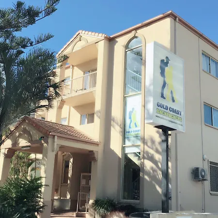 Gold Coast Hostel-2