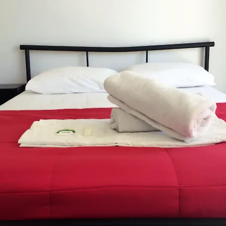 Gold Coast Hostel-3
