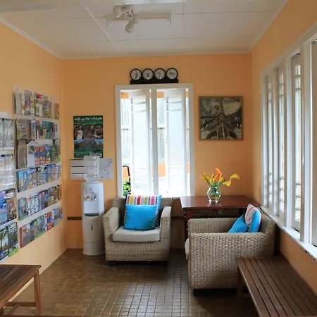 Civic Guest House-2