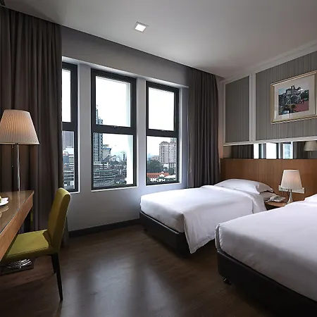 Hotel Transit Kuala Lumpur-3