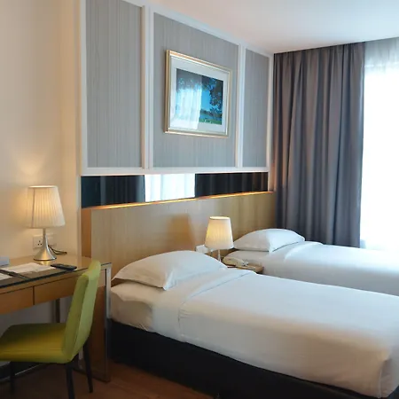 Hotel Transit Kuala Lumpur-2