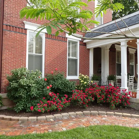 Market Street Inn Bed And Breakfast-2