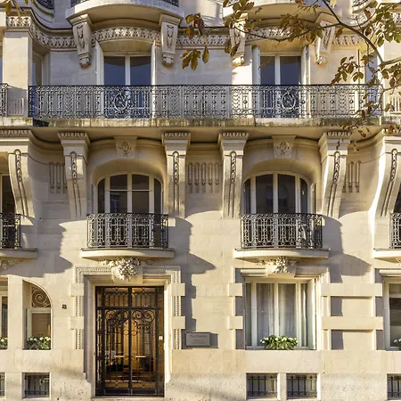 Residence Charles Floquet-2