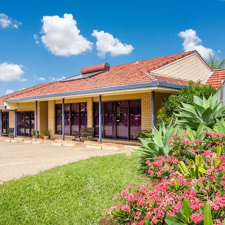 Aspley Carsel Motor Inn-3