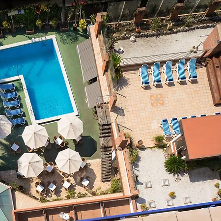 htopFun Palm Beach&SPA-3