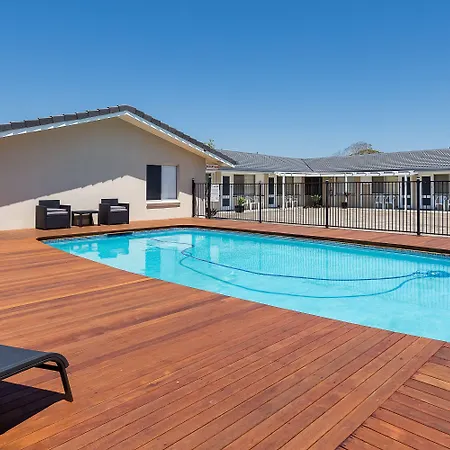 Wynnum Anchor Motel-2