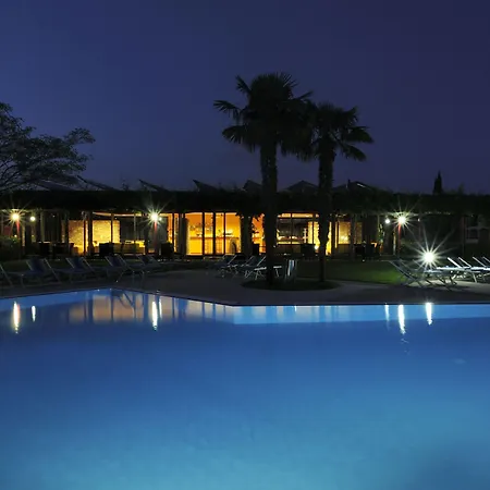 Residence i Cormorani-3