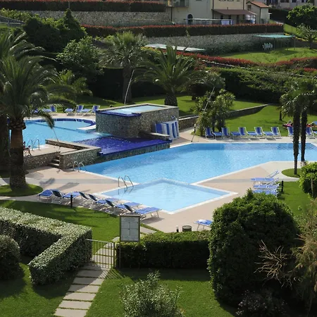 Residence i Cormorani-2