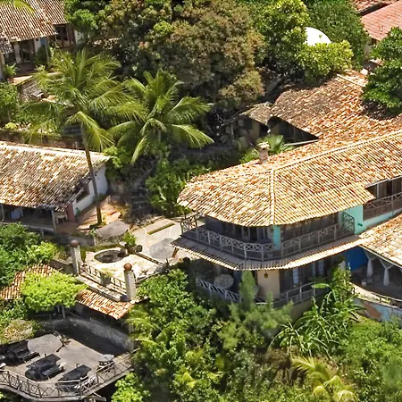 Pousada La Bonita-2