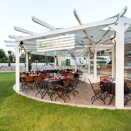 Karmir Resort & Spa-2