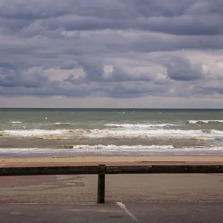 Evancy Etoile de Mer-3