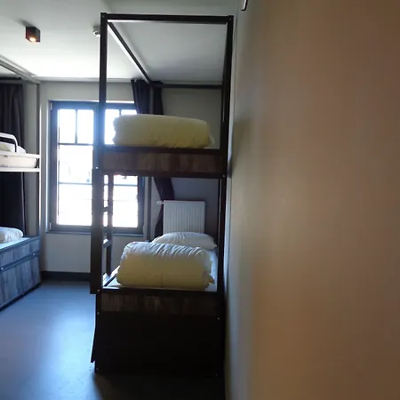 Brxxl 5 City Centre Hostel-3