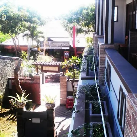 Gm Bali Guest House-2