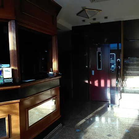 Hotel Vienna-3