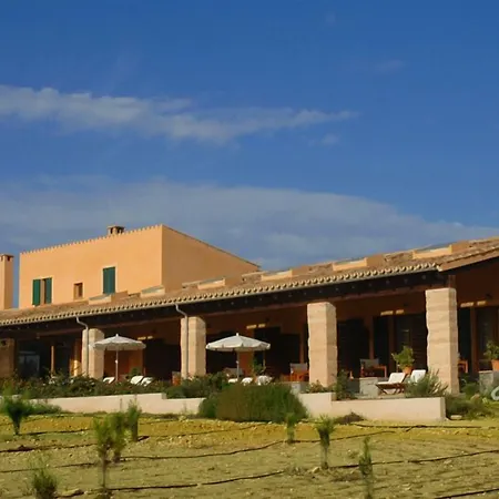 Agroturismo Ses Arenes-3