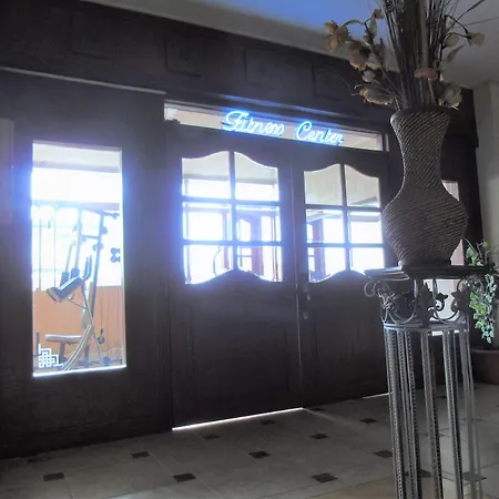 Hotel Malecon Inn-3