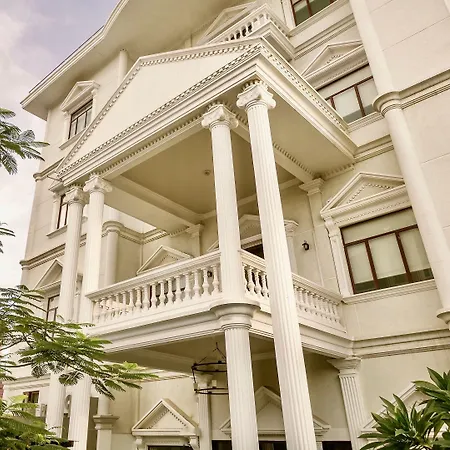 White Mansion 白色公馆-3