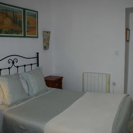 Pension el Portillo-3