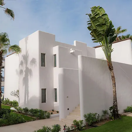Marquis Los Cabos, An All - Inclusive, Adults - Only & No Timeshare Resort-3