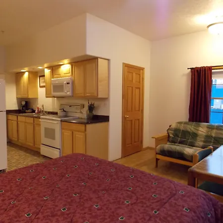 Fairbanks Extended Stay-2