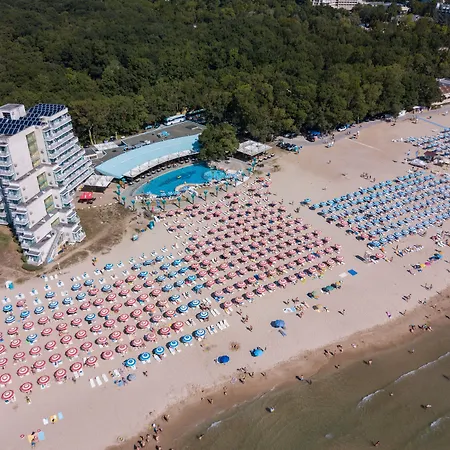 Hotel Boryana-2
