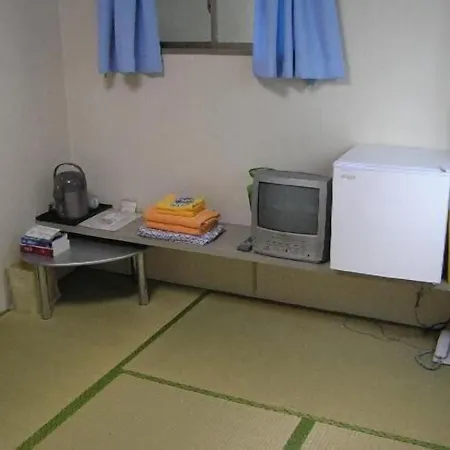 Ikawa Ryokan-2