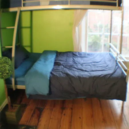 Everton Hostel-3