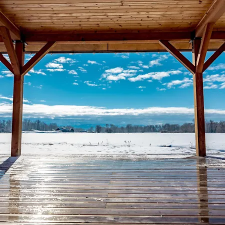 Gallatin River Lodge-3
