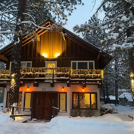 The Mammoth Inn-3