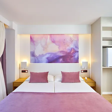 Mll Mediterranean Bay - Adults Only-2